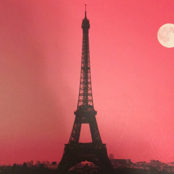 Paris decor - Picture 2 of 4